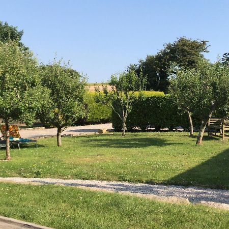 Bostrase B&B Hayle Exterior foto