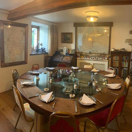 Bostrase B&B Hayle Exterior foto