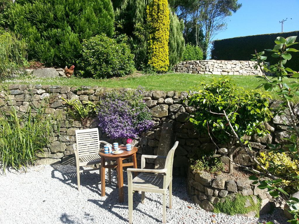 Bostrase B&B Hayle Exterior foto
