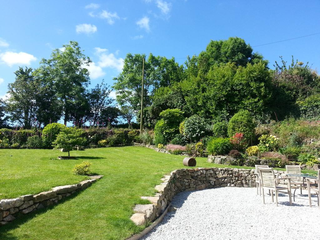 Bostrase B&B Hayle Exterior foto