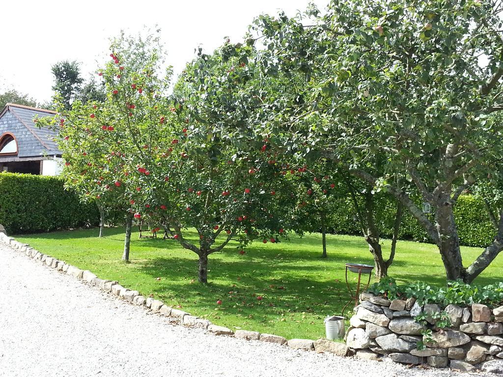 Bostrase B&B Hayle Exterior foto