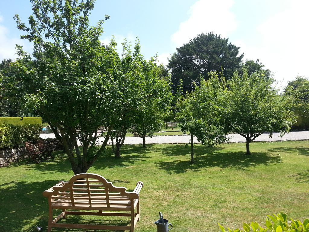 Bostrase B&B Hayle Exterior foto