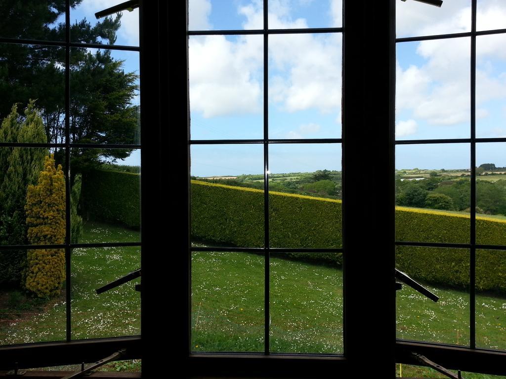 Bostrase B&B Hayle Zimmer foto