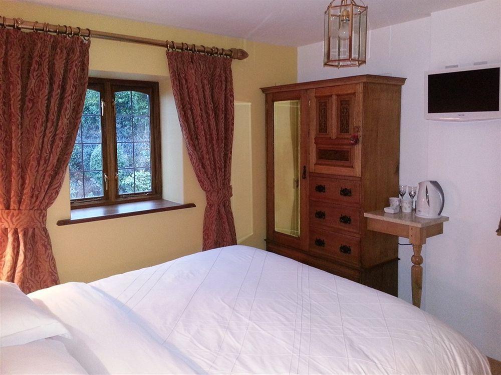 Bostrase B&B Hayle Exterior foto
