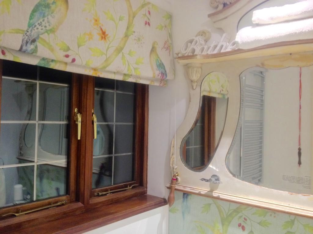 Bostrase B&B Hayle Exterior foto