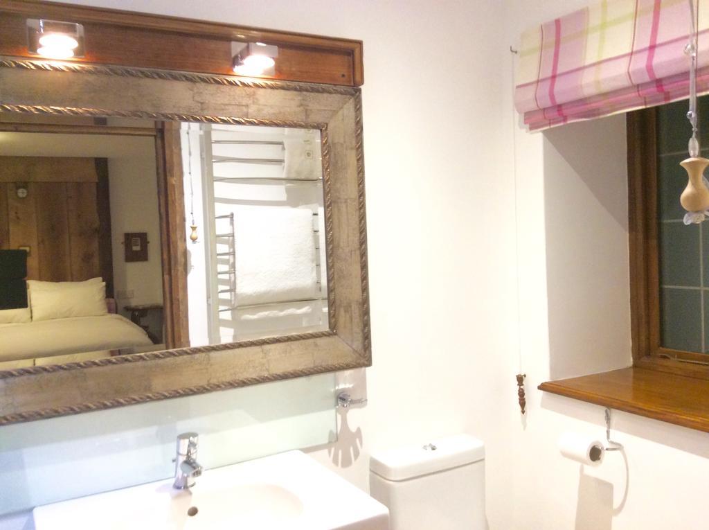 Bostrase B&B Hayle Exterior foto
