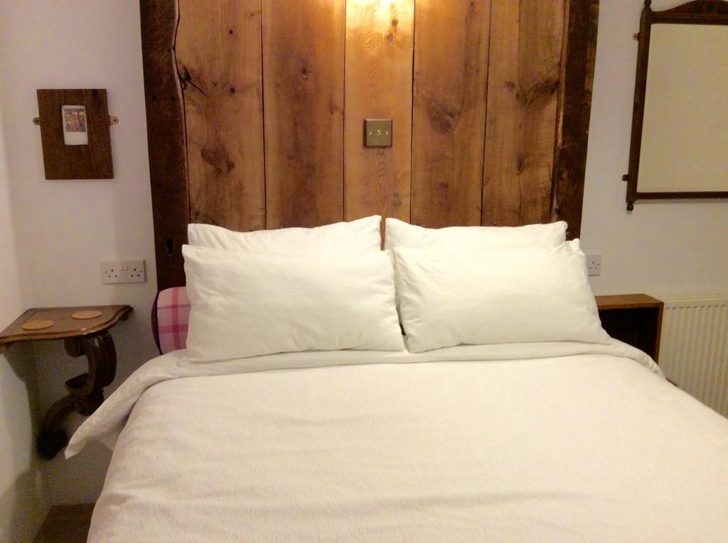 Bostrase B&B Hayle Exterior foto
