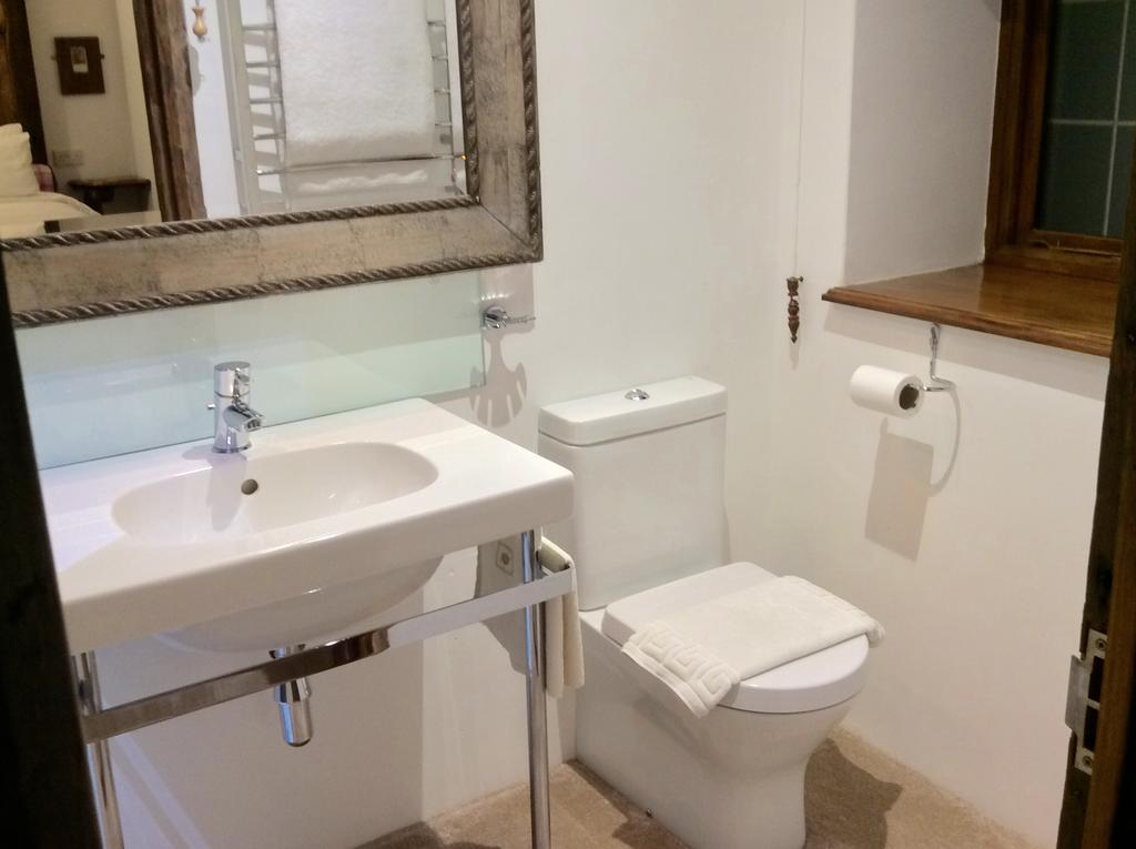 Bostrase B&B Hayle Exterior foto