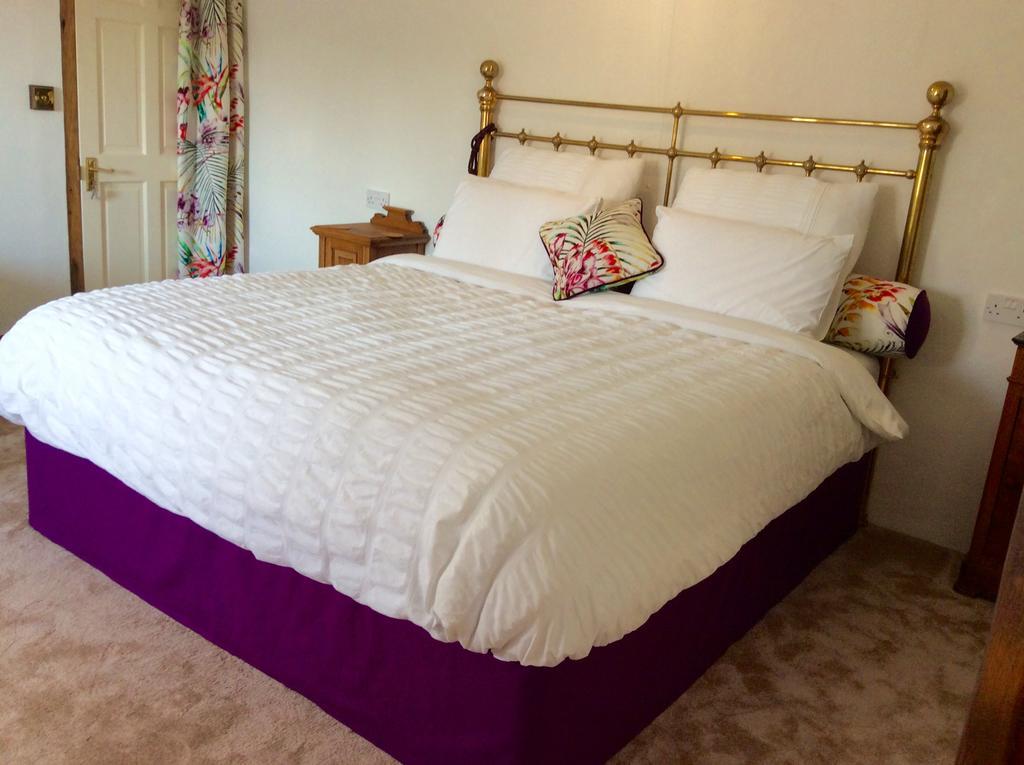 Bostrase B&B Hayle Exterior foto