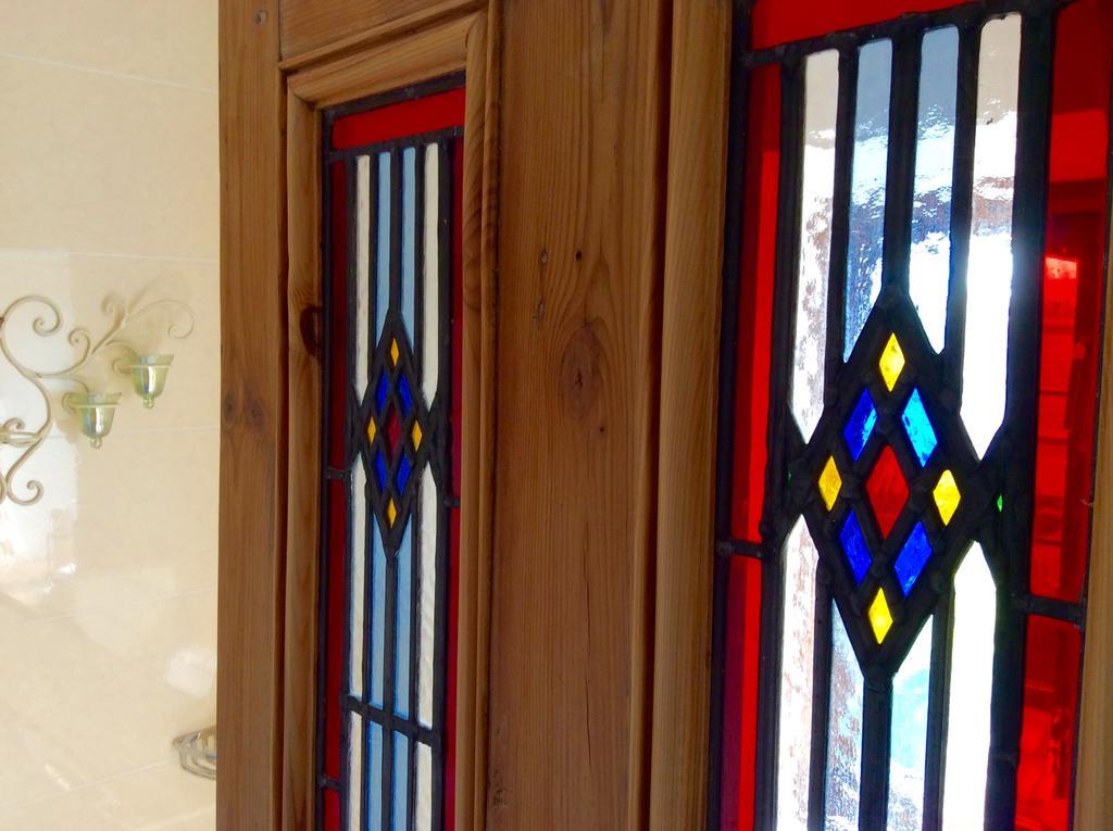 Bostrase B&B Hayle Exterior foto