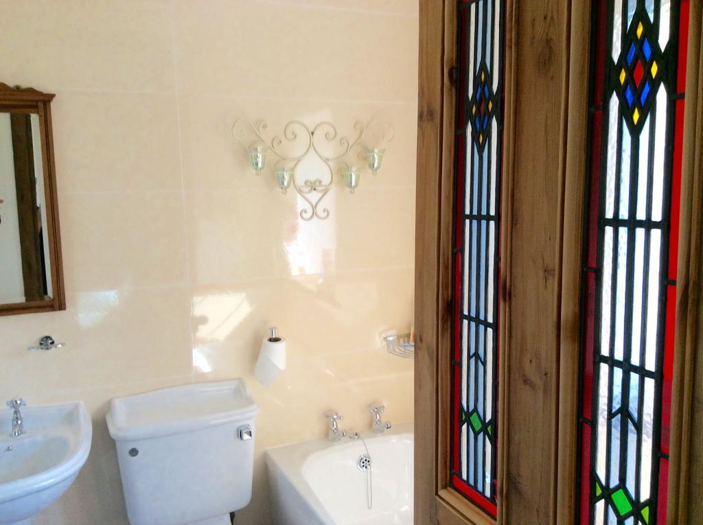 Bostrase B&B Hayle Exterior foto