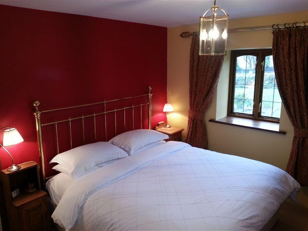 Bostrase B&B Hayle Exterior foto