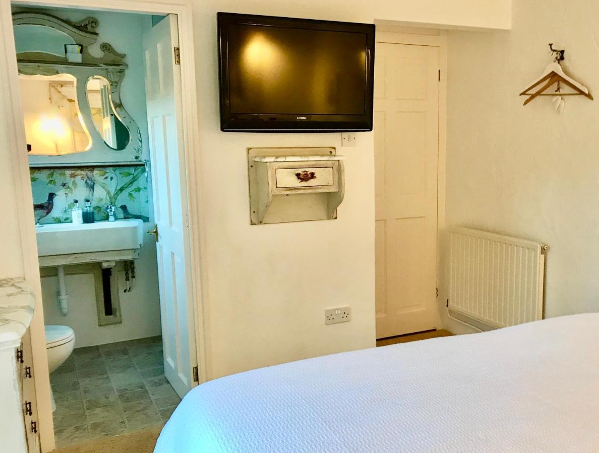 Bostrase B&B Hayle Exterior foto