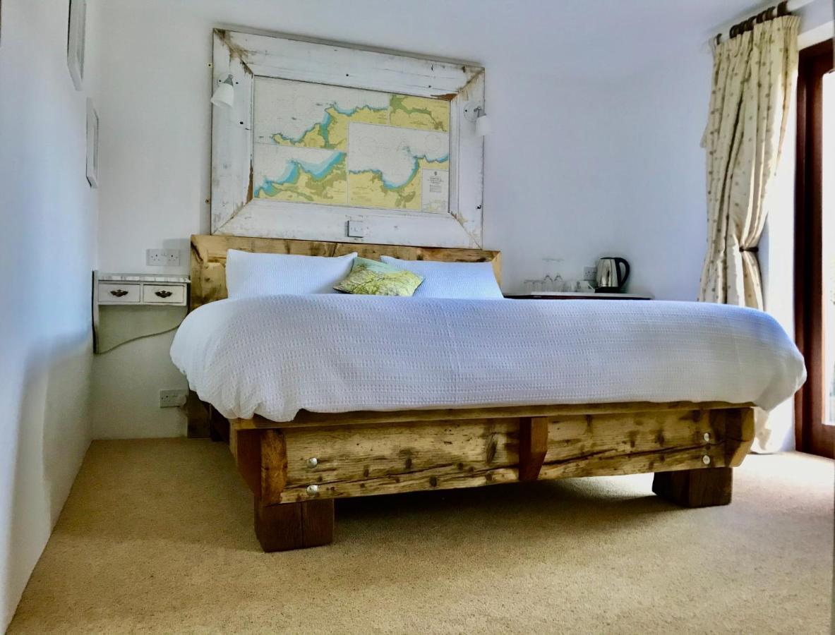 Bostrase B&B Hayle Exterior foto